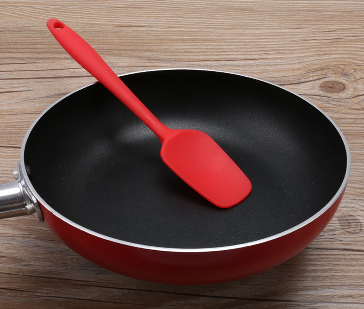 硅膠廚具制品為什么受歡迎？