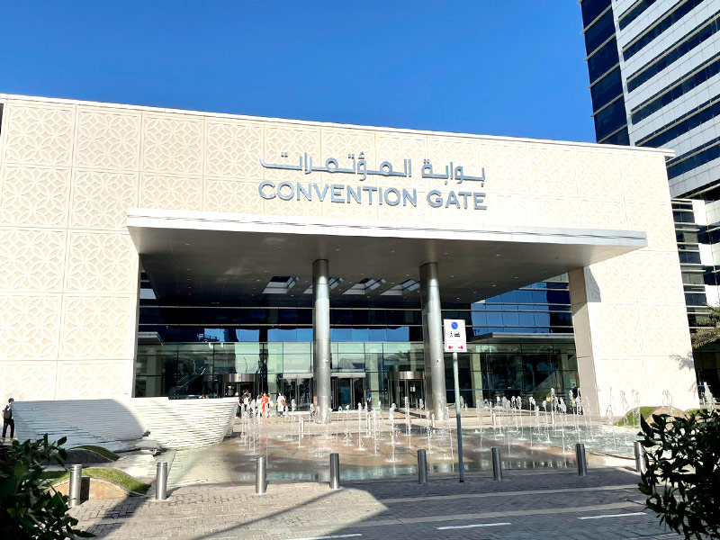 2023年迪拜嬰童展